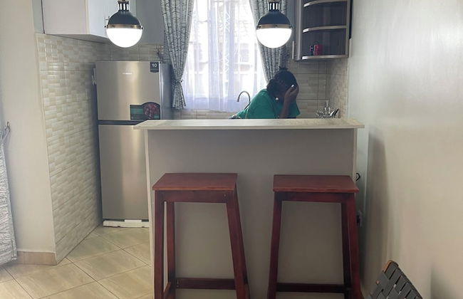 Hillz furnished Apartments - Foto 7