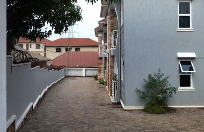 Hillz furnished Apartments - Foto 18