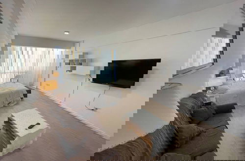 Foto 22 - Modern Studio in Buenos Aires
