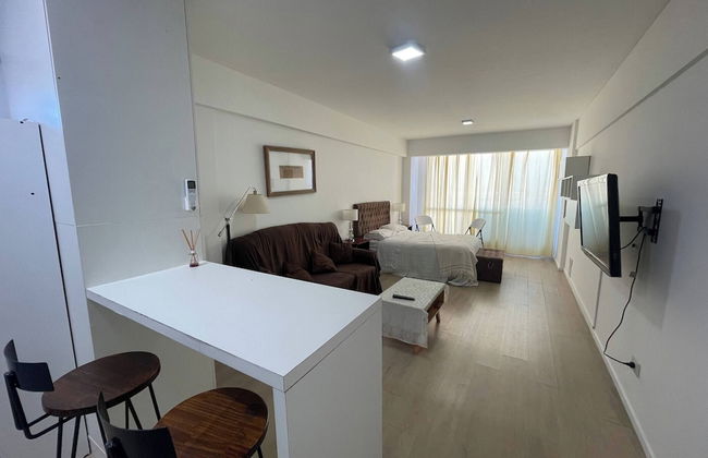 Modern Studio in Buenos Aires - Foto 15