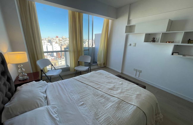 Modern Studio in Buenos Aires - Foto 4
