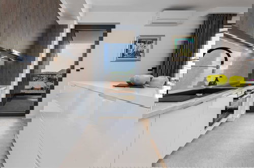 Foto 6 - Rausion Luxury Apartments