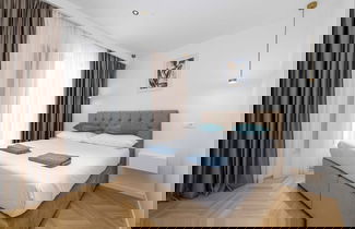 Foto 2 - Rausion Luxury Apartments