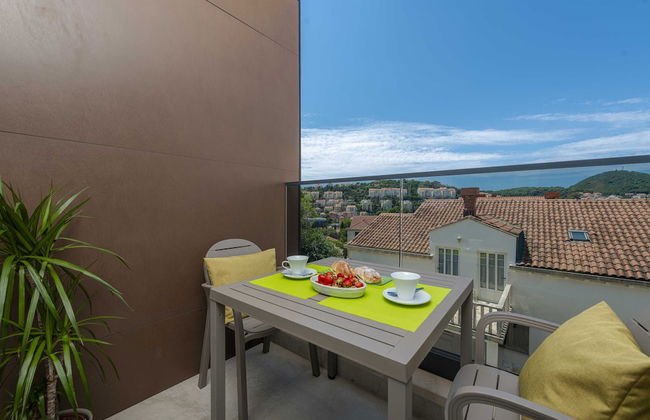 Rausion Luxury Apartments - Foto 1