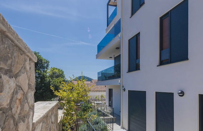 Rausion Luxury Apartments - Foto 33