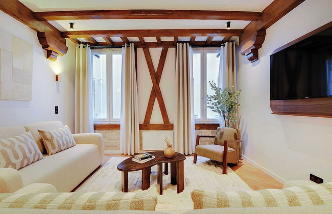 Résidence Paris PRIVAS - Foto 68
