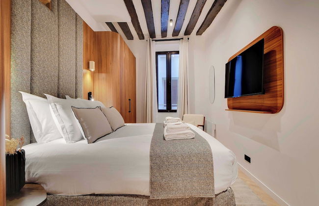 Résidence Paris PRIVAS - Foto 19