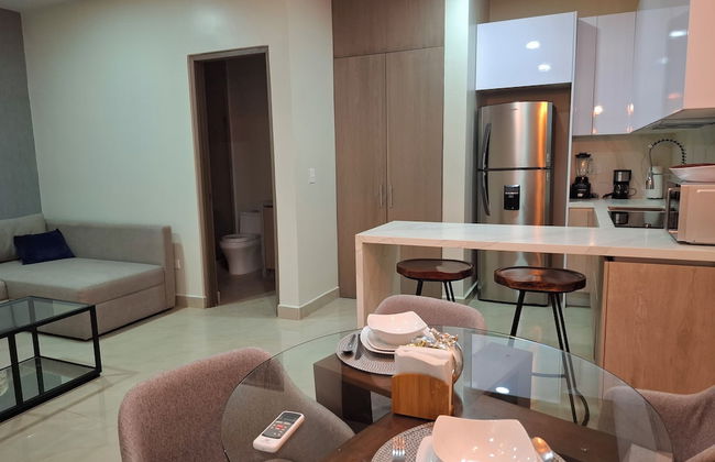 Distrito Corazón by BoutiqueApartmentsMX - Foto 55