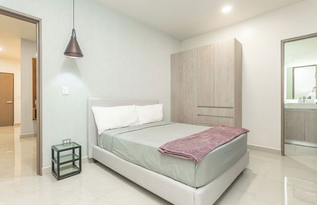 Distrito Corazón by BoutiqueApartmentsMX - Foto 8