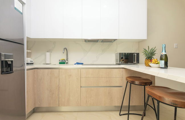 Distrito Corazón by BoutiqueApartmentsMX - Foto 41