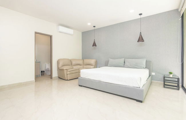 Distrito Corazón by BoutiqueApartmentsMX - Foto 6
