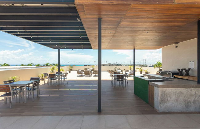 Distrito Corazón by BoutiqueApartmentsMX - Foto 79