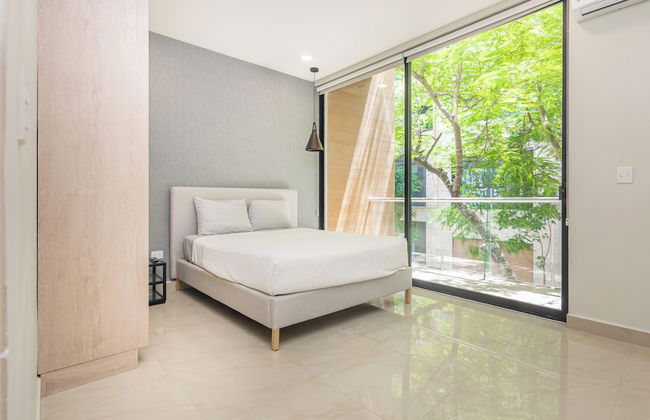 Distrito Corazón by BoutiqueApartmentsMX - Foto 4