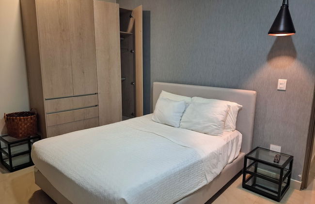 Distrito Corazón by BoutiqueApartmentsMX - Foto 24