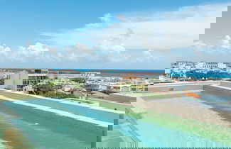 Foto 1 - Distrito Corazón by BoutiqueApartmentsMX