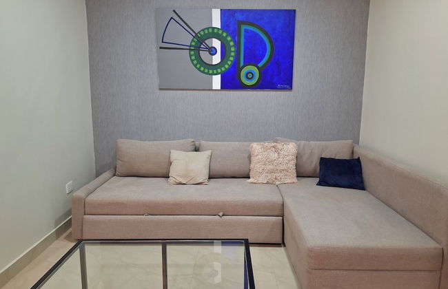 Distrito Corazón by BoutiqueApartmentsMX - Foto 72