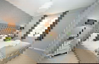 Photo 1 - Modern Apartment Near River Dee and Aberdeen City