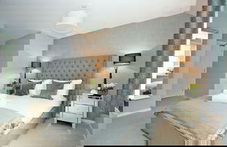 Foto 2 - Modern Apartment Near River Dee and Aberdeen City