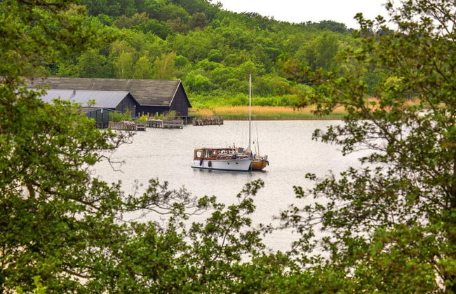 Appartements im Maremuritz Yachthafen Resort - Foto 29