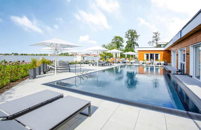 Apartments im Maremuritz Marina Resort - Foto 11
