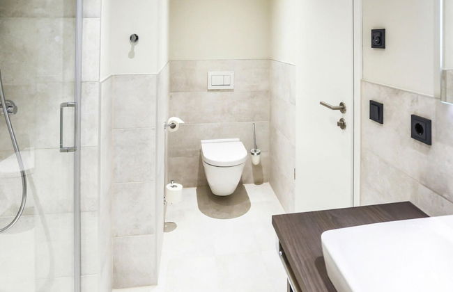 Apartement im Maremuritz mit Muritzblick - Foto 7