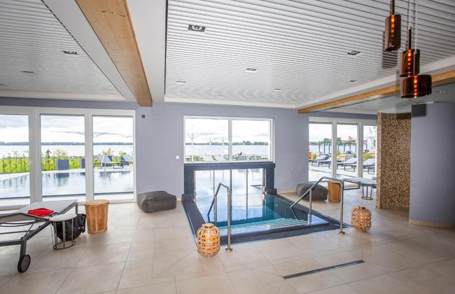 Apartments im Maremuritz Marina Resort - Foto 9