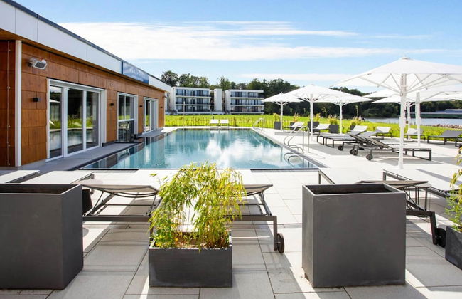 Appartements im Maremuritz Yachthafen Resort - Foto 16