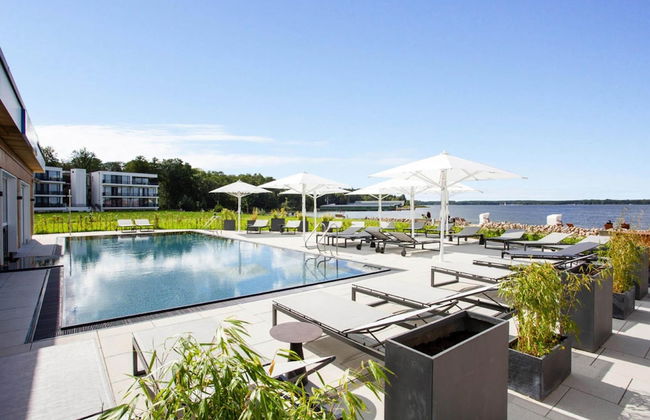 Apartments im Maremuritz Marina Resort - Foto 13