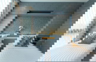 Foto 2 - Nicest Condo in City gate Kamala c118