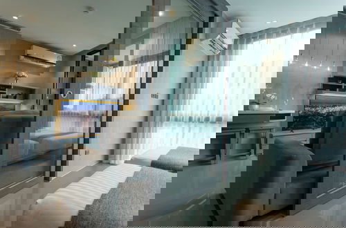 Foto 15 - Nicest Condo in City gate Kamala c118
