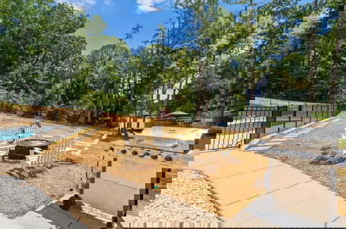 Foto 55 - Hideaway Cove Private Dock, Firepit, New Build