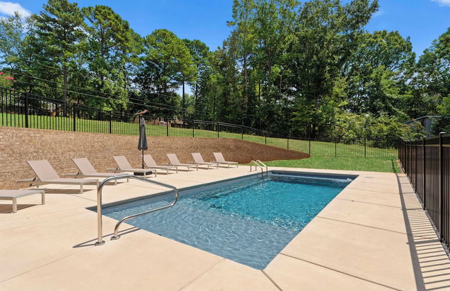 Hideaway Cove Private Dock, Firepit, New Build - Foto 2