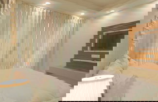 Foto 3 - City Oasis w Bathtub n Balcony