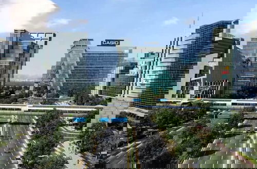 Foto 46 - City Oasis w Bathtub n Balcony