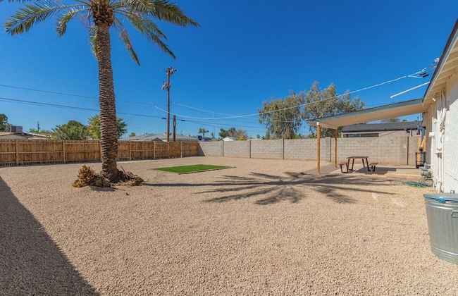 14th Coronado Historic District Phoenix - Foto 20