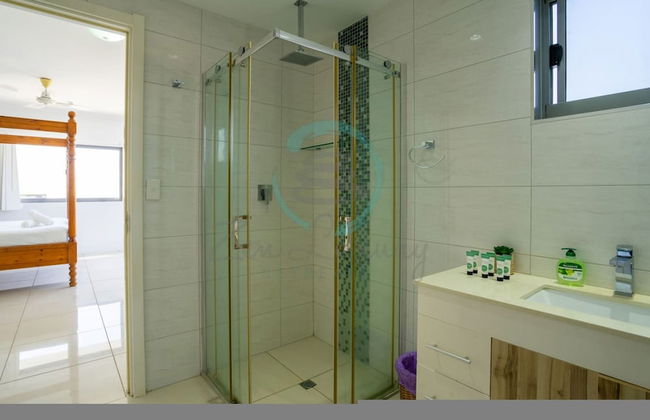 Zen Mitchell Rooftop Outdoor Dining Oceanview - Foto 17