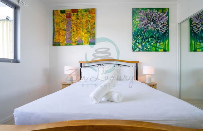 Zen Mitchell Rooftop Outdoor Dining Oceanview - Foto 18