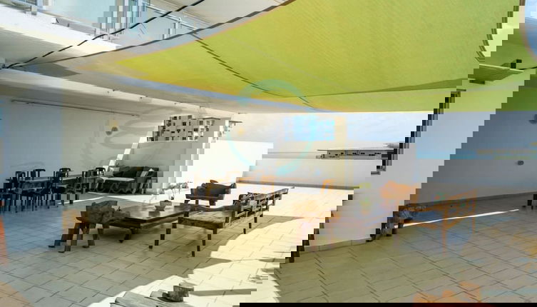 Photo 1 - Zen Mitchell Rooftop Outdoor Dining Oceanview
