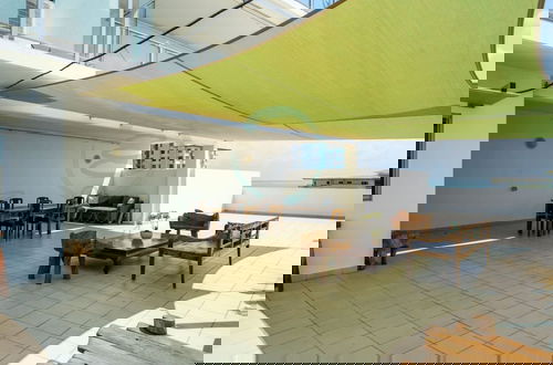Photo 1 - Zen Mitchell Rooftop Outdoor Dining Oceanview