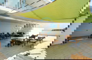 Photo 1 - Zen Mitchell Rooftop Outdoor Dining Oceanview