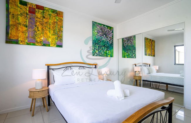 Zen Mitchell Rooftop Outdoor Dining Oceanview - Foto 19