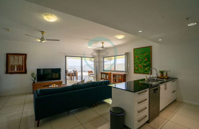 Zen Mitchell Rooftop Outdoor Dining Oceanview - Foto 5