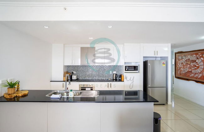 Zen Mitchell Rooftop Outdoor Dining Oceanview - Foto 7