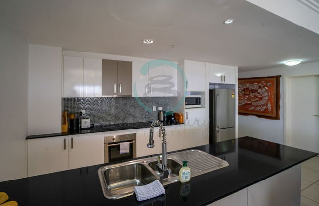 Zen Mitchell Rooftop Outdoor Dining Oceanview - Foto 6