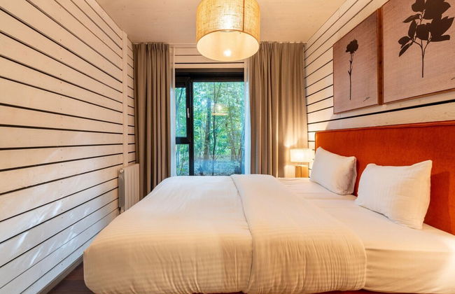 Belvilla Serene Woodland Escape - Foto 5