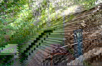 Foto 1 - Belvilla Woodland Getaway