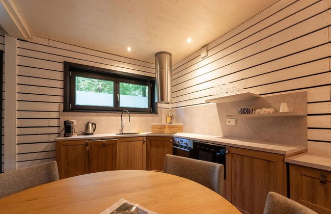 Belvilla Serene Woodland Escape - Foto 12