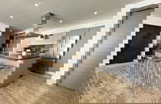 Foto 3 - Luxurious Retreat in Exclusive Tower in Cap Cana