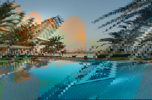 Foto 17 - 2BD 2 5BA Superior Apt With Pool Gym Beach Access