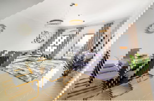 Foto 4 - 2BD 2 5BA Superior Apt With Pool Gym Beach Access